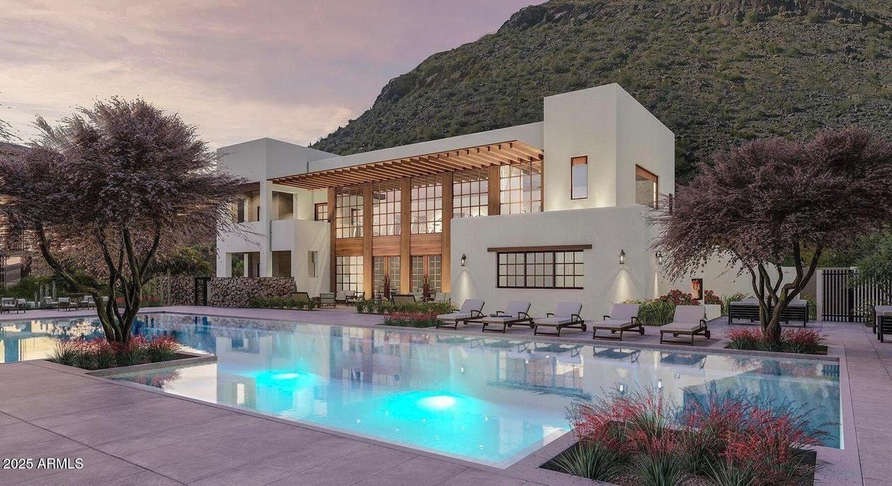 4849 N Camelback Ridge Dr. #B305, Scottsdale, AZ 85251