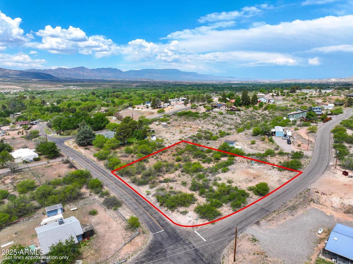 740 W Buffalo Tr. #99, Camp Verde, AZ 86322