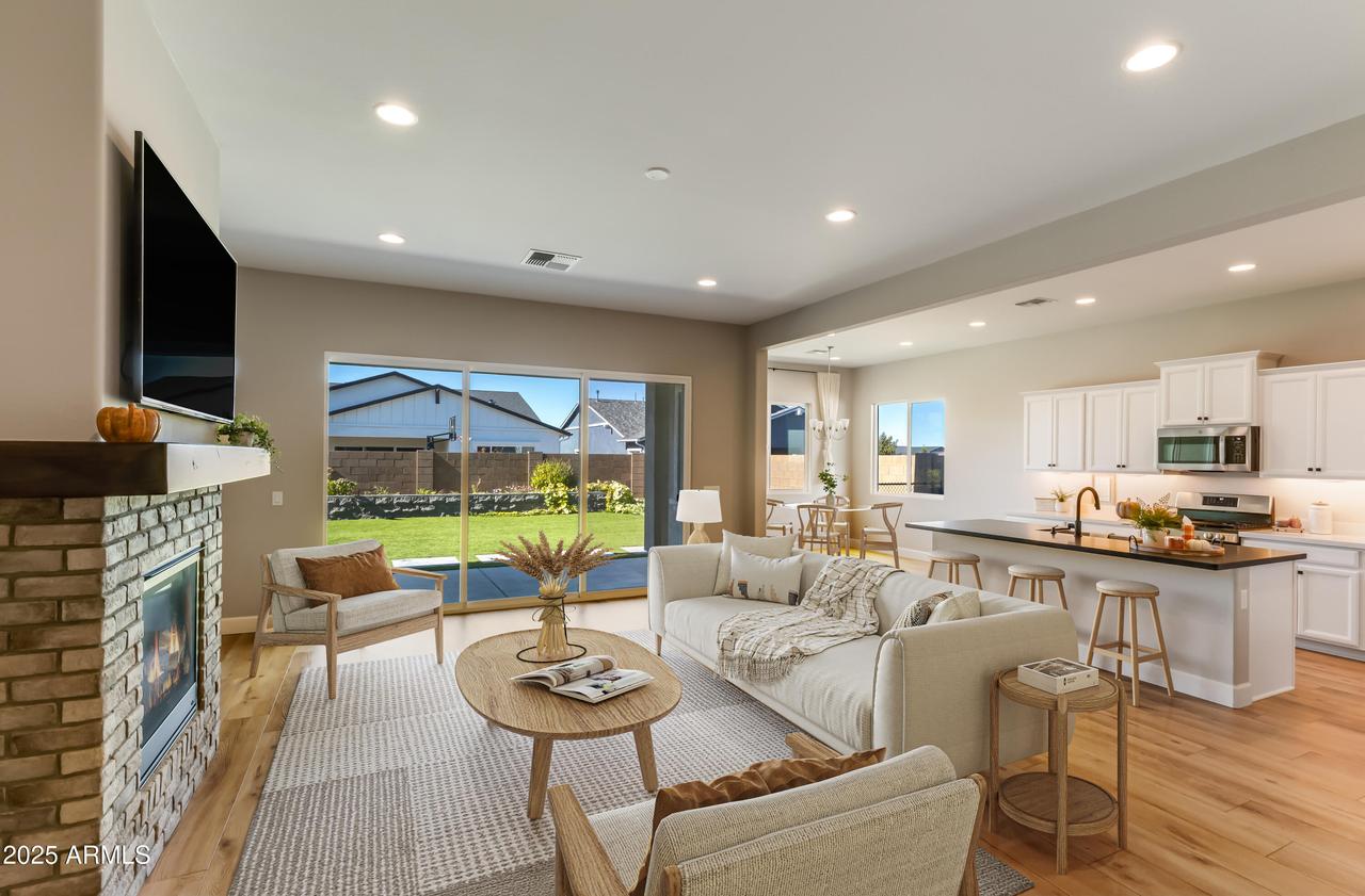 6832 Golden Tree Dr., Prescott, AZ 86305