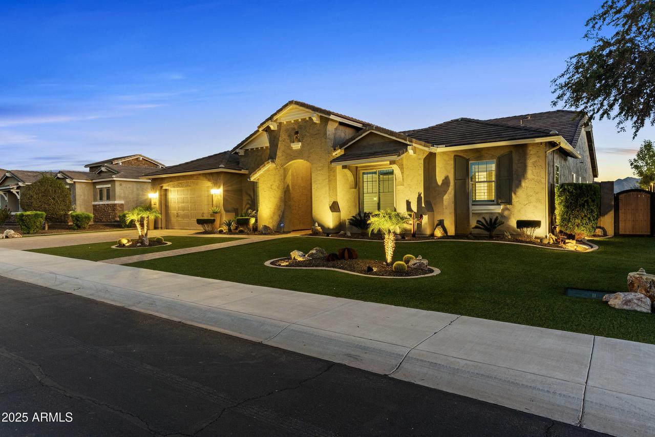 3683 E Cassia Ln., Gilbert, AZ 85298