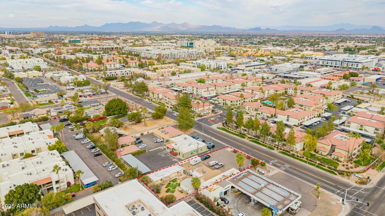 2916 N 70th St. #6, Scottsdale, AZ 85251