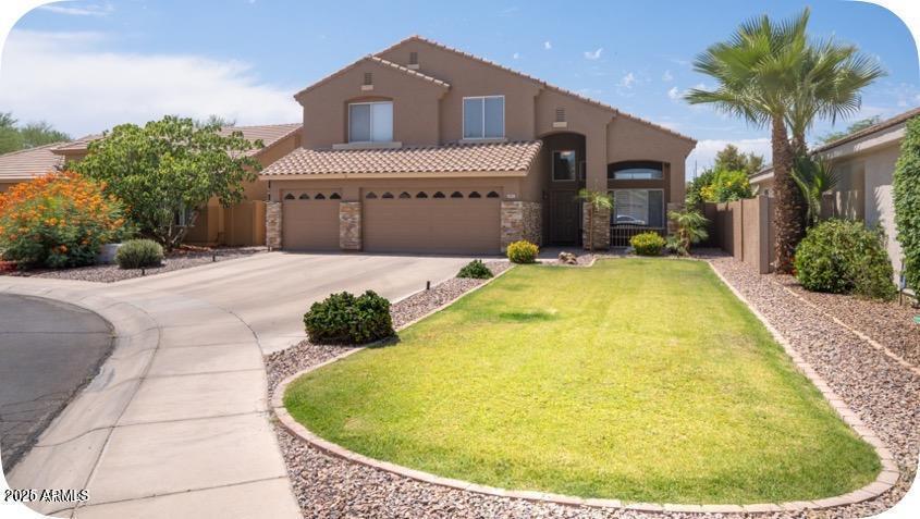 3861 E Pinon Ct., Gilbert, AZ 85234