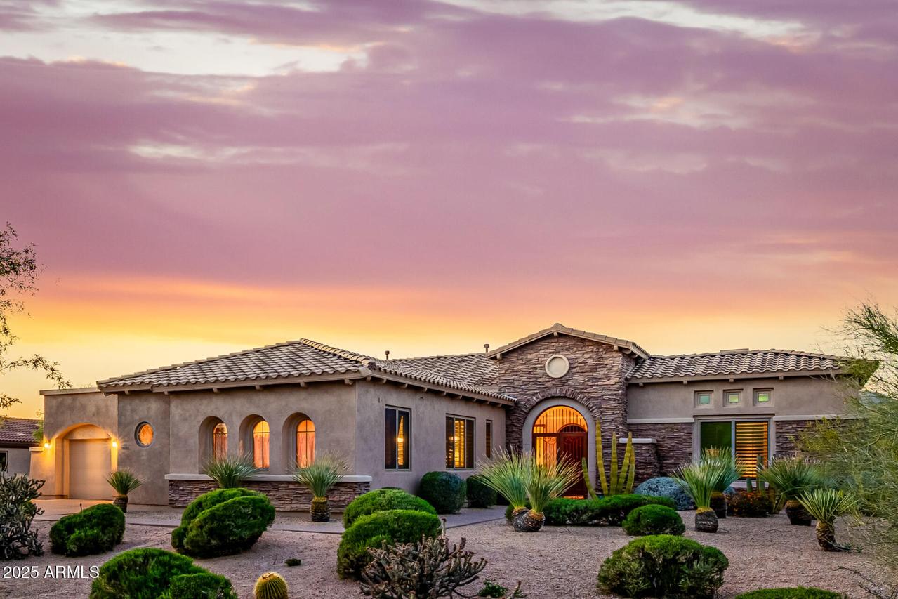 10934 E La Verna Way, Scottsdale, AZ 85262