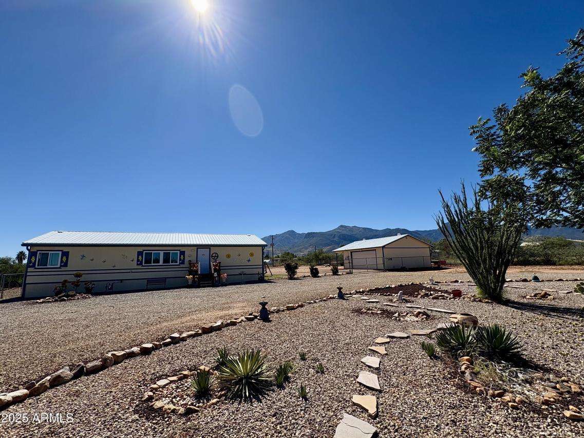 4940 E San Mateo St., Sierra Vista, AZ 85650