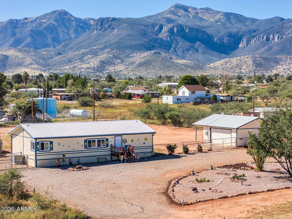 4940 E San Mateo St., Sierra Vista, AZ 85650