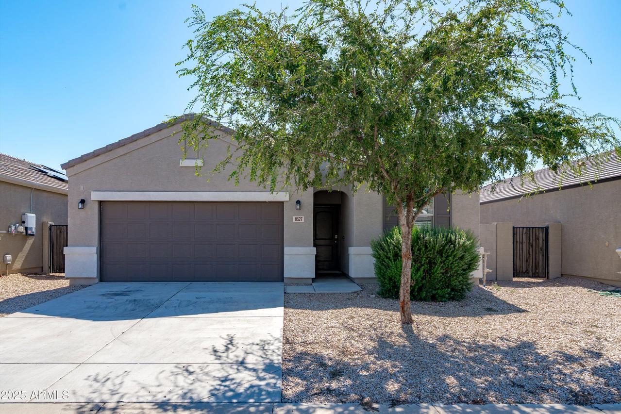 11527 E Verbina Ln., Florence, AZ 85132