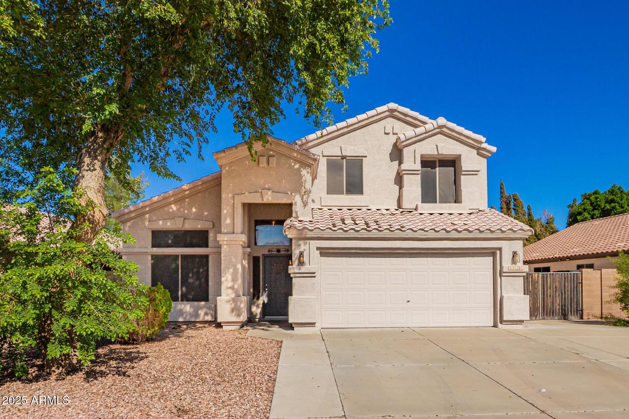 8836 W Salter Dr., Peoria, AZ 85382