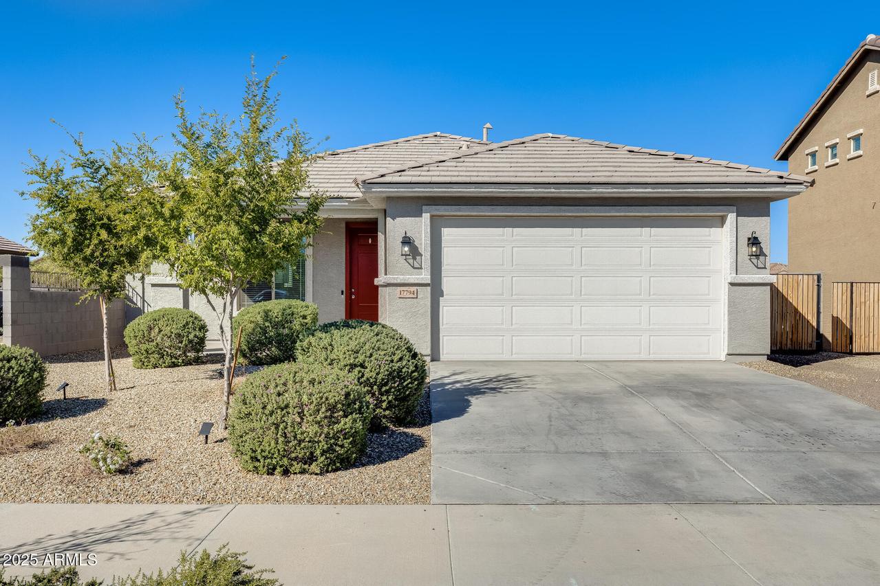 17794 W Paraiso Dr., Surprise, AZ 85387