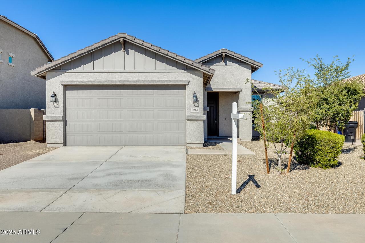 17566 W Country Club Ter., Surprise, AZ 85387