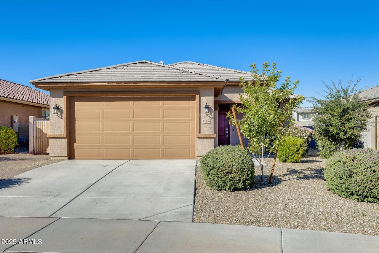 17736 W Paraiso Dr., Surprise, AZ 85387