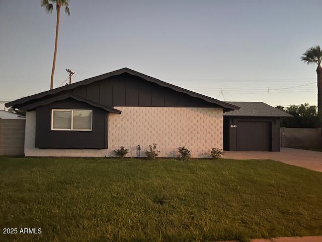 8643 E Rancho Vista Dr., Scottsdale, AZ 85251