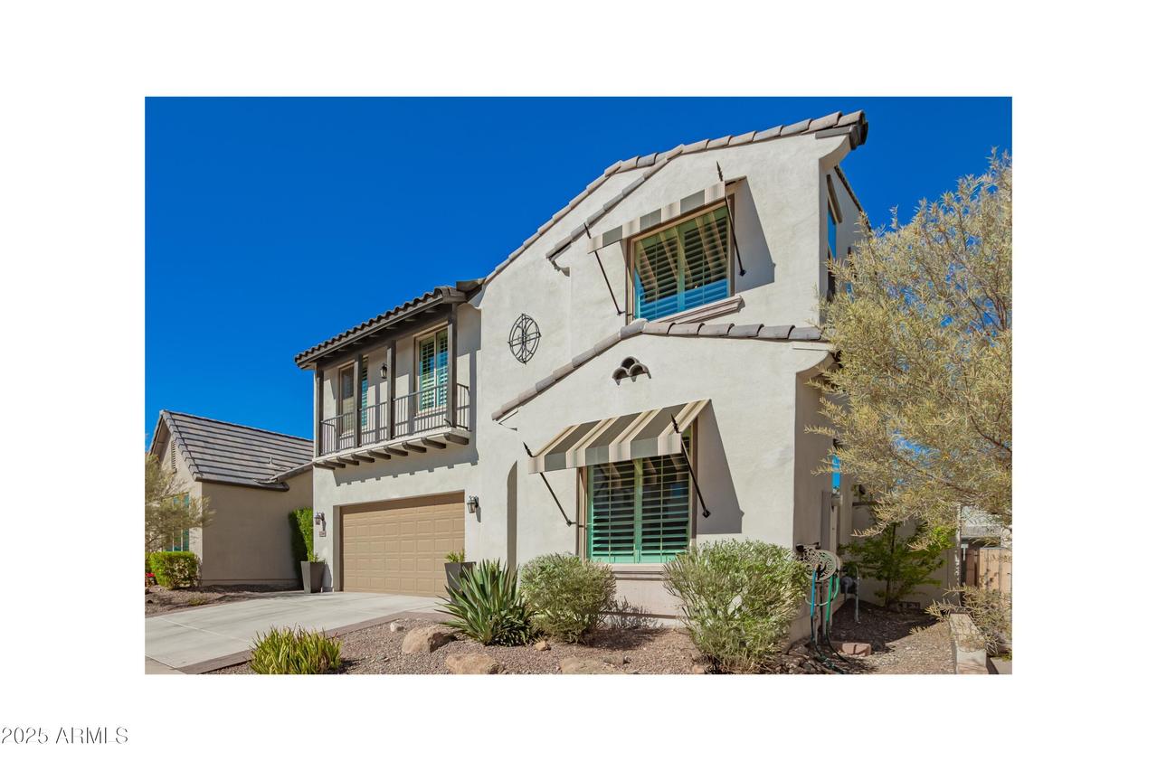 21164 W Minnezona Ave., Buckeye, AZ 85396