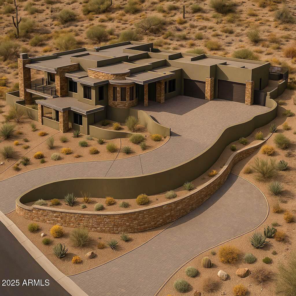 8962 W Roberta Ln., Peoria, AZ 85383