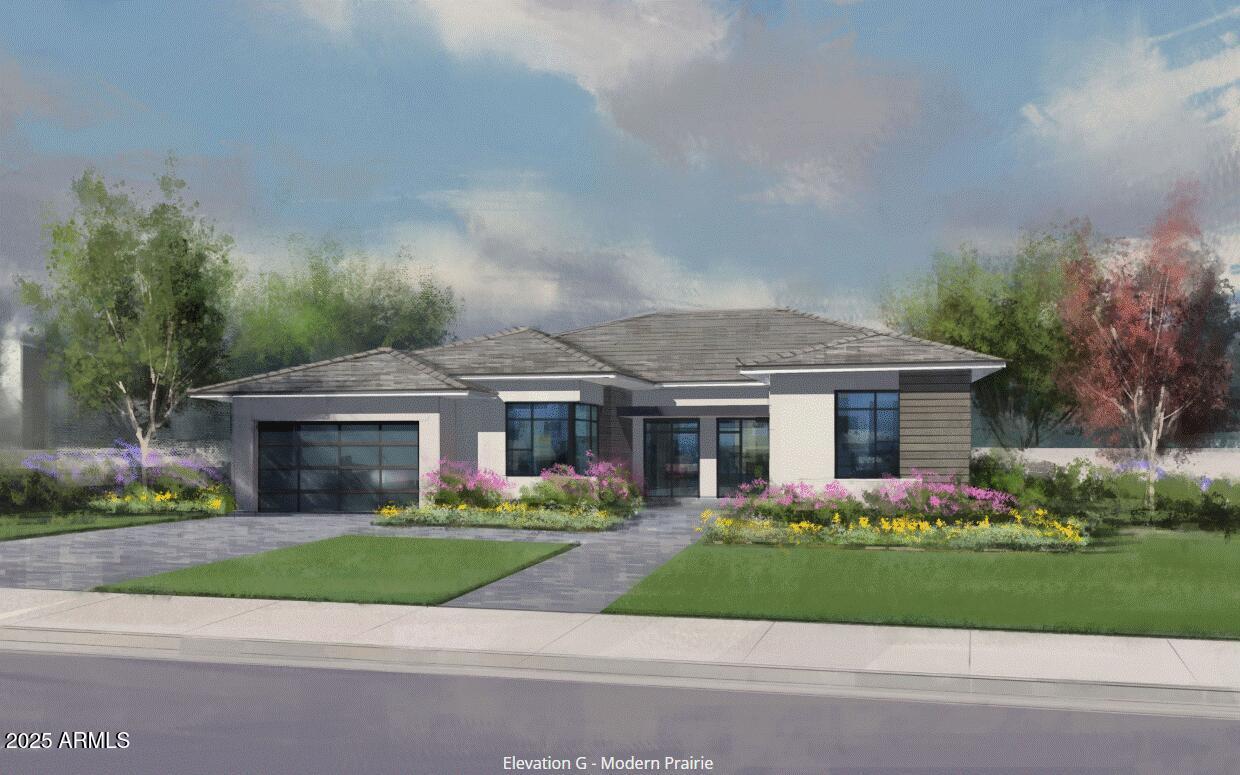 5743 S Joshua Tree Ln., Gilbert, AZ 85298