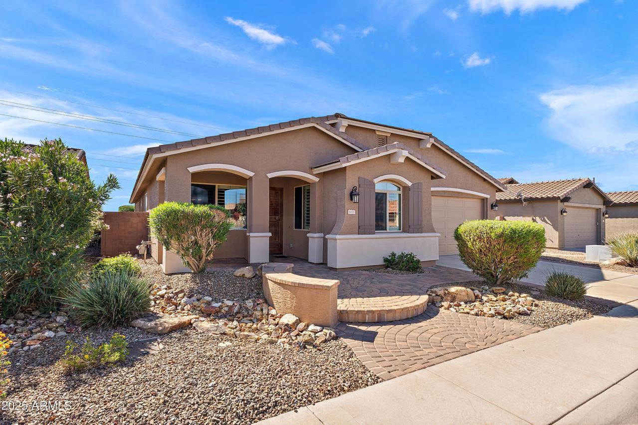 1113 W Fir Tree Rd., Queen Creek, AZ 85140
