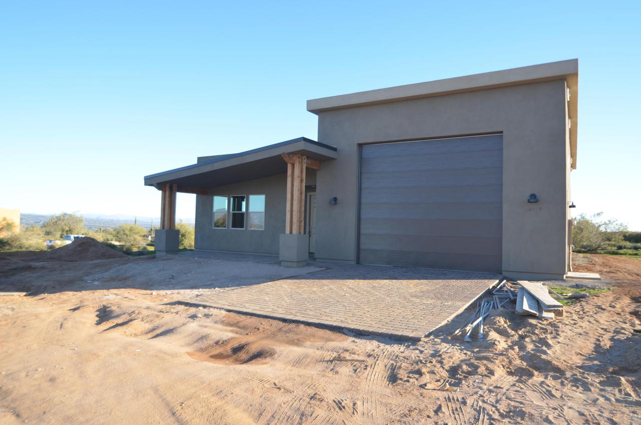 16737 E Madre Del Oro Dr., Scottsdale, AZ 85262