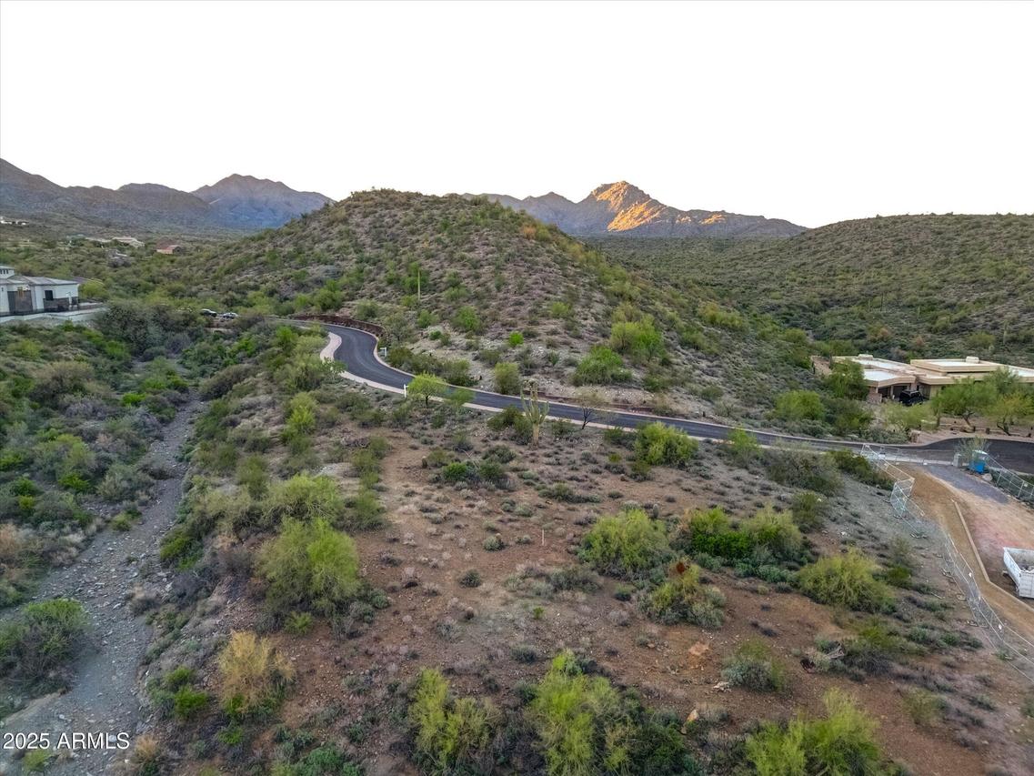 14717 E Prairie Dog Tr. #15, Fountain Hills, AZ 85268
