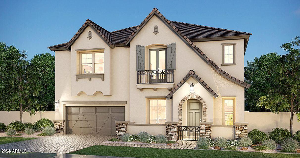 2643 E Virginia St., Mesa, AZ 85213