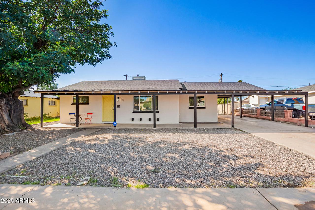 8526 N 29th Ave., Phoenix, AZ 85051