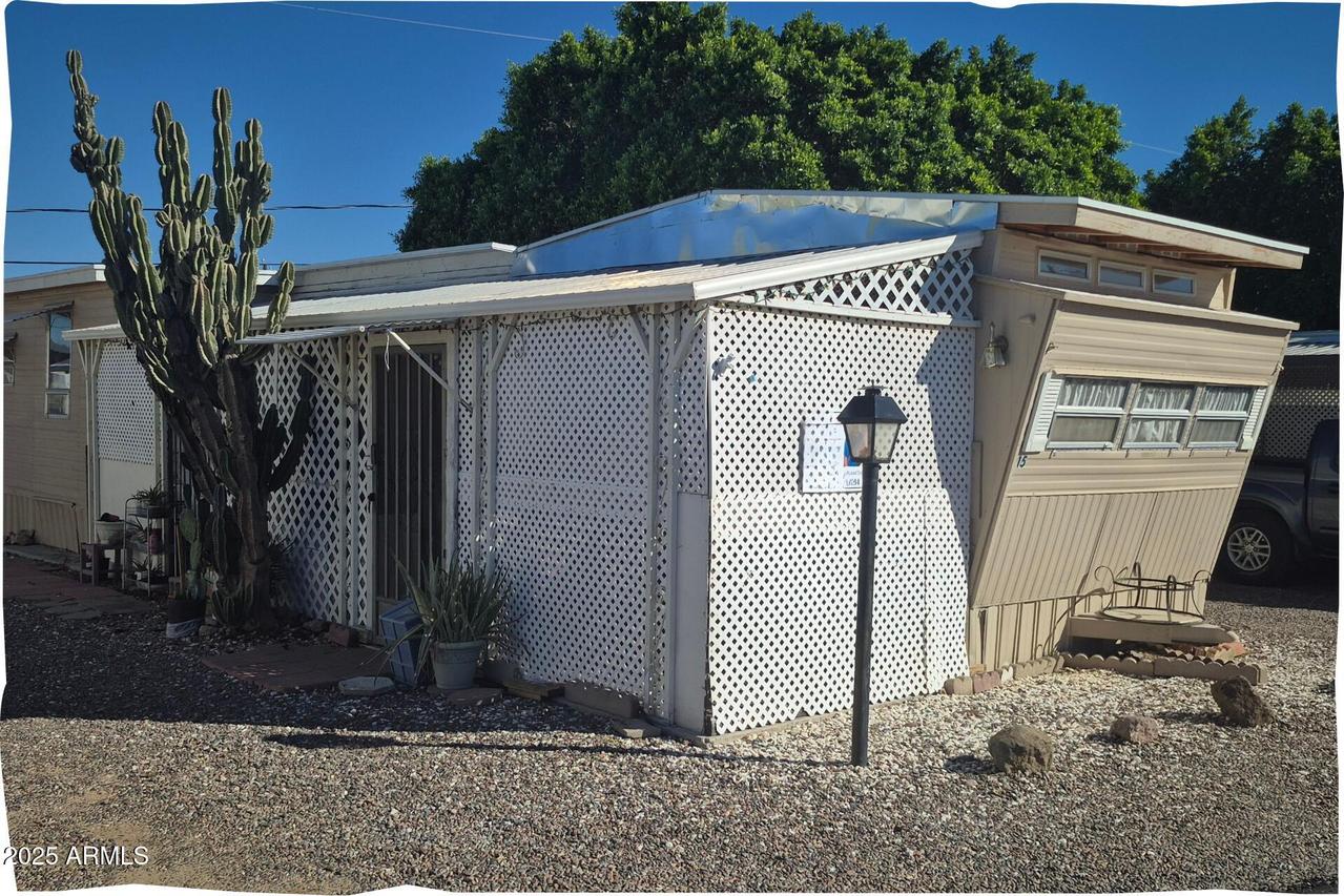 449 S Colt Rd. #15, Apache Junction, AZ 85119