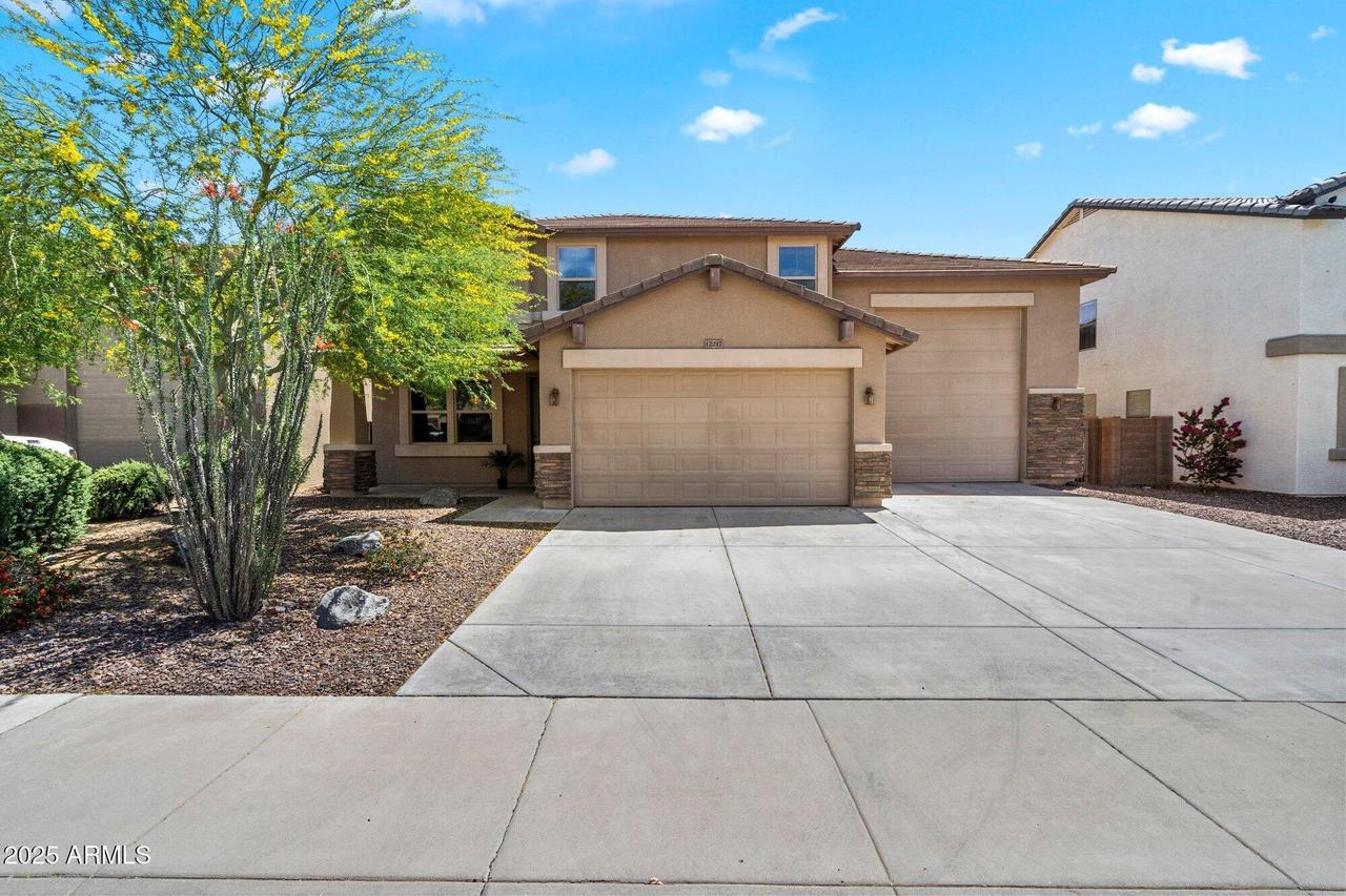 12217 W Planada Ln., Sun City, AZ 85373