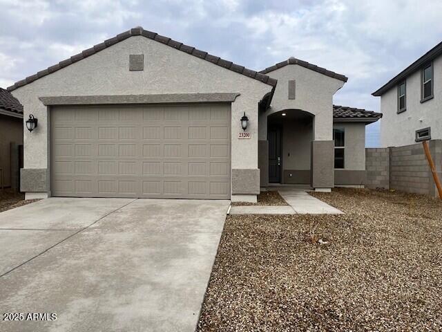 23200 W Florence Ave., Buckeye, AZ 85326