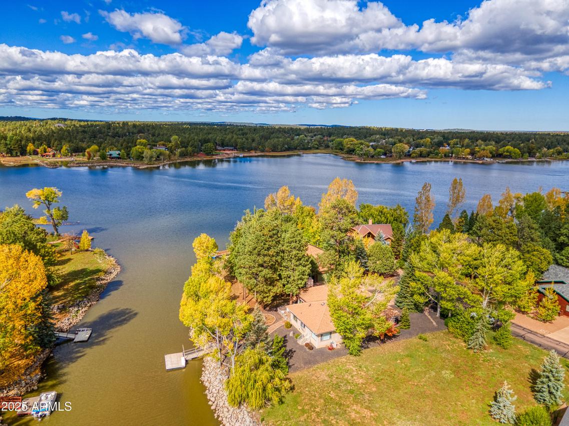 2457 Dragonfly Ln., Pinetop-lakeside, AZ 85929