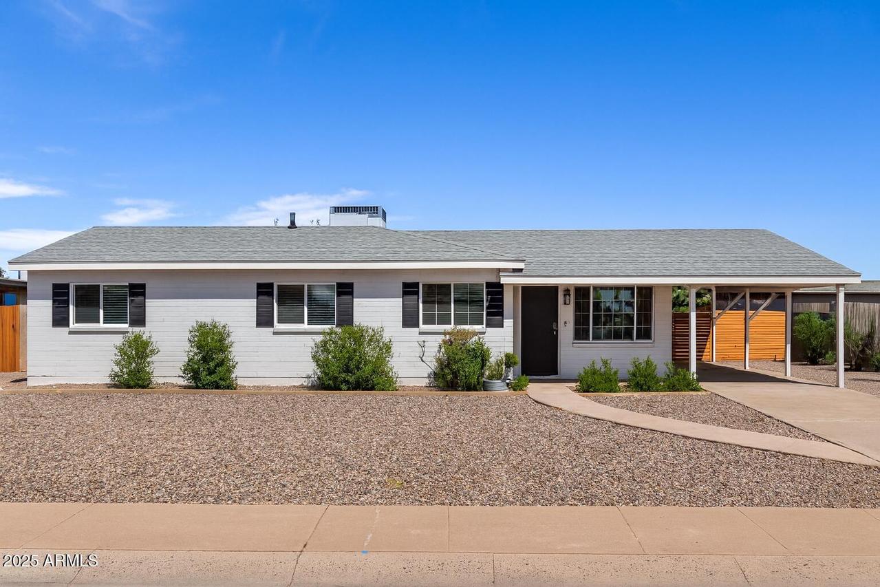 1105 W 6th Pl., Mesa, AZ 85201