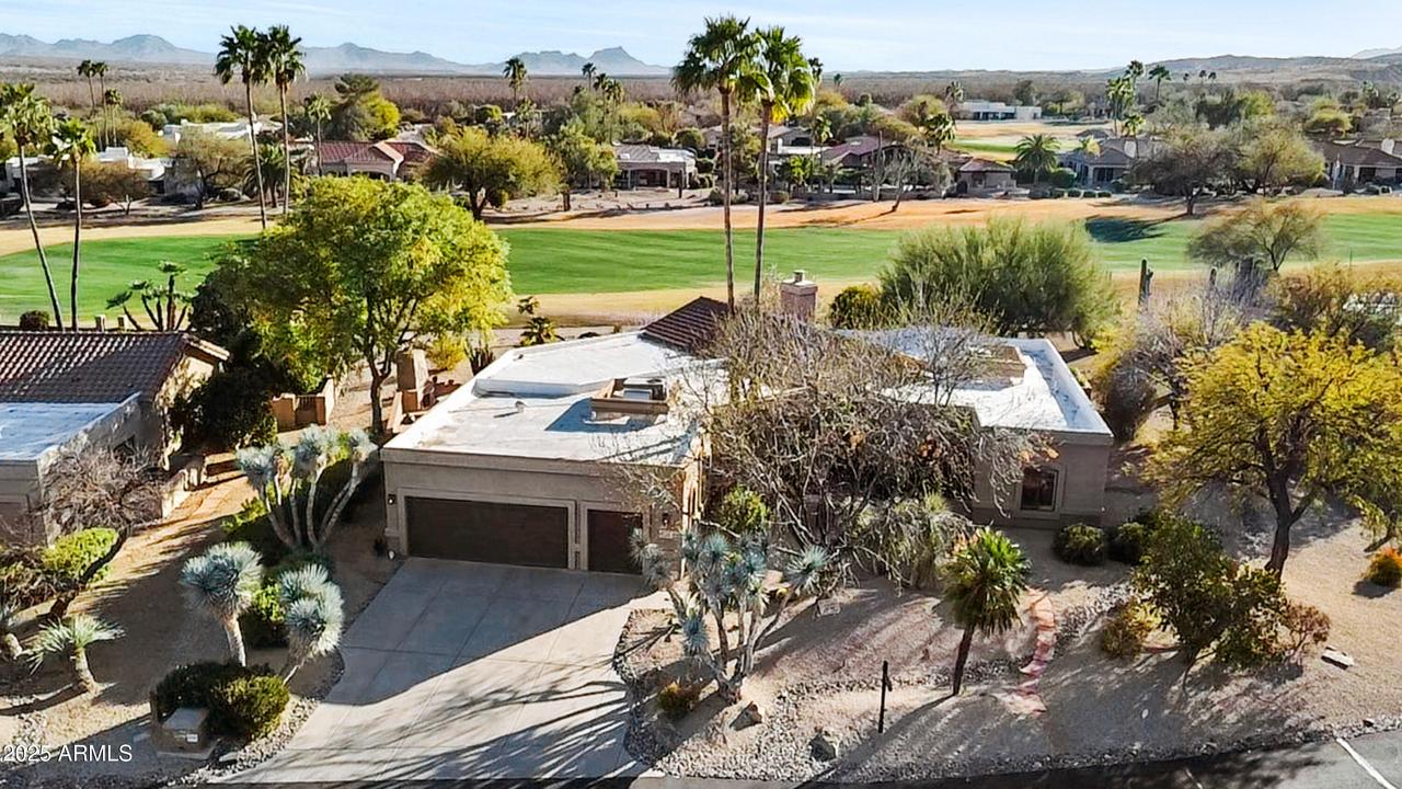 18919 E Reata Ln., Rio Verde, AZ 85263