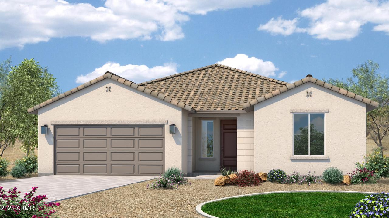 1269 E Ridgerock Loop, Casa Grande, AZ 85122