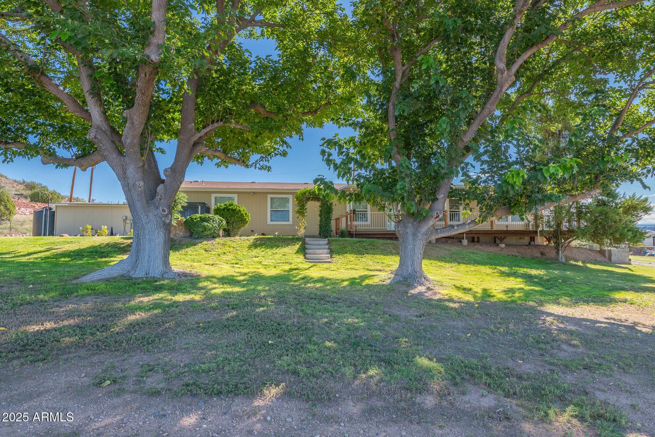 5975 N Jo Ann Dr., Rimrock, AZ 86335
