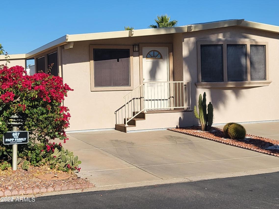 17200 W Bell Rd. #667, Surprise, AZ 85374