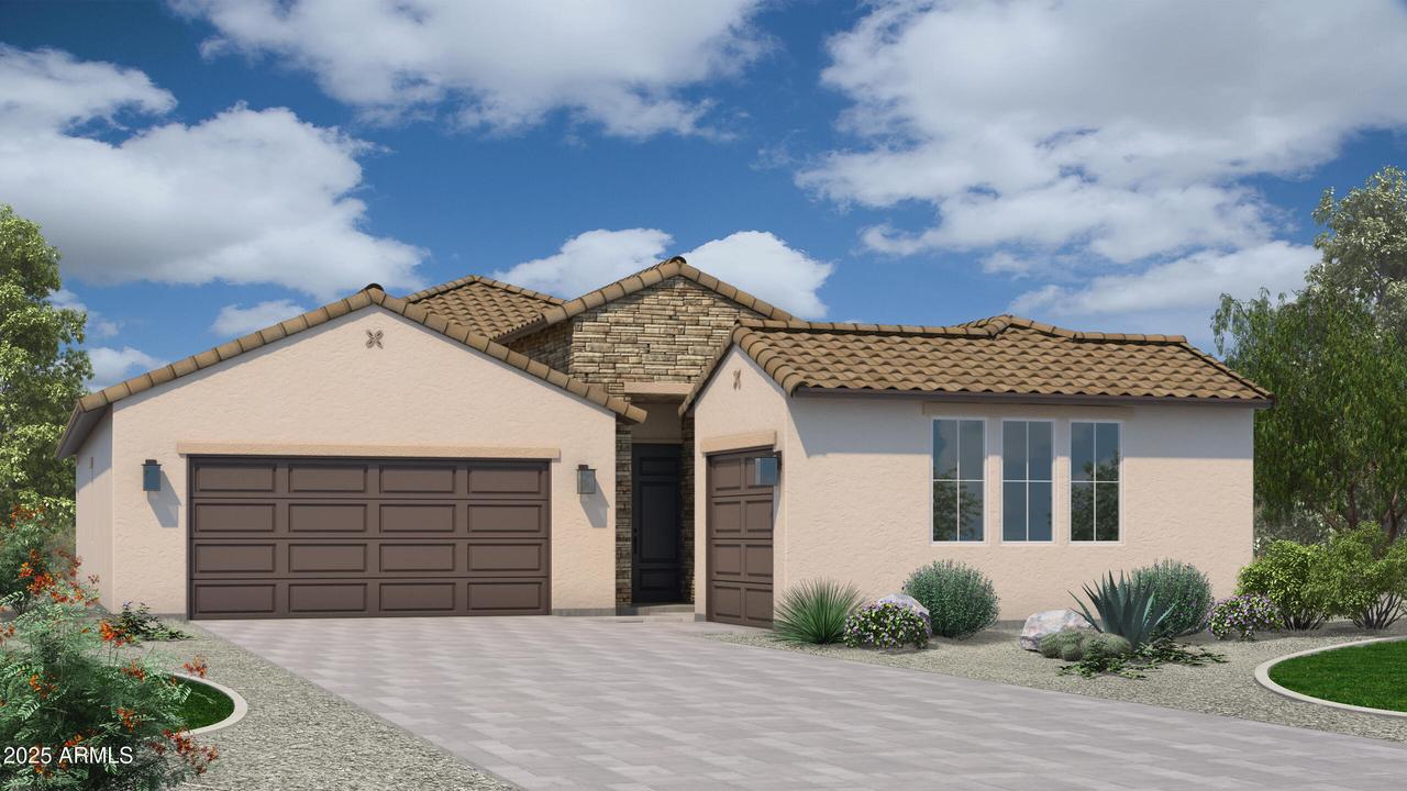 1285 E Ridgerock Loop, Casa Grande, AZ 85122