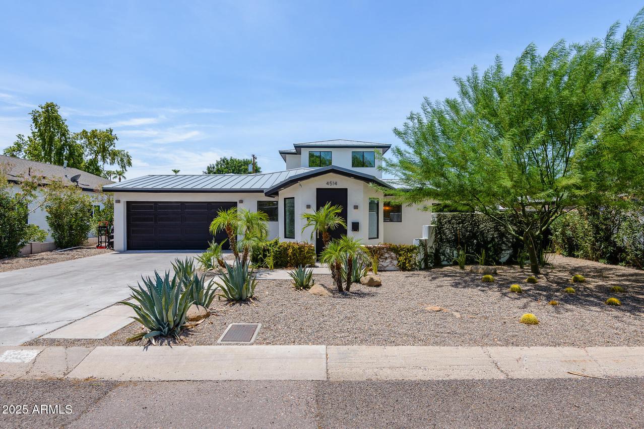 4514 N 35th Pl., Phoenix, AZ 85018