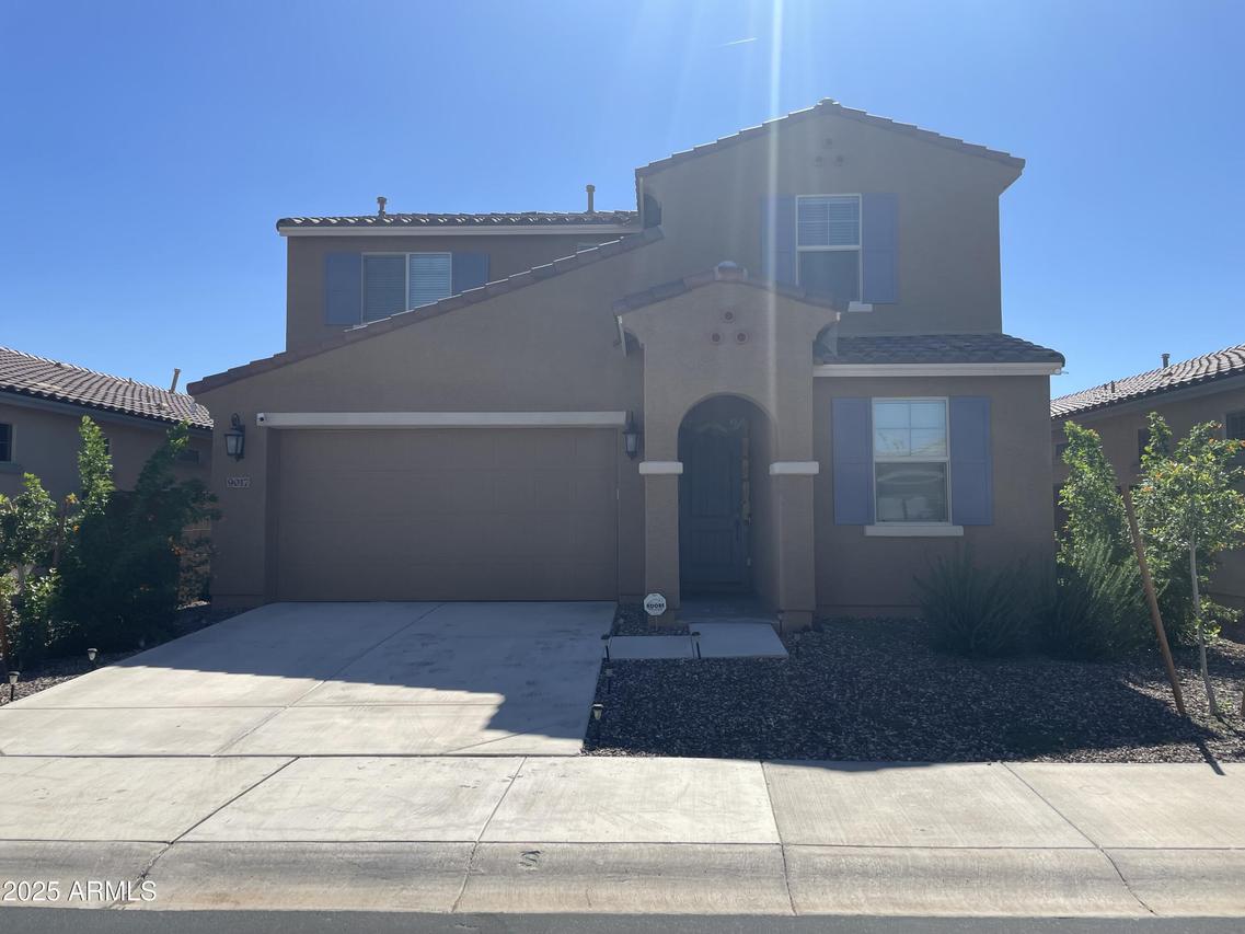 9017 W Georgia Ave., Glendale, AZ 85305