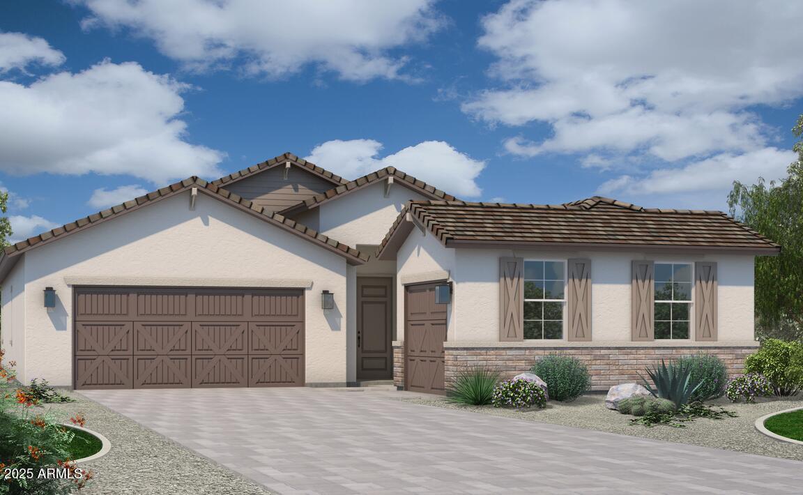 1271 E Ridgerock Loop, Casa Grande, AZ 85122