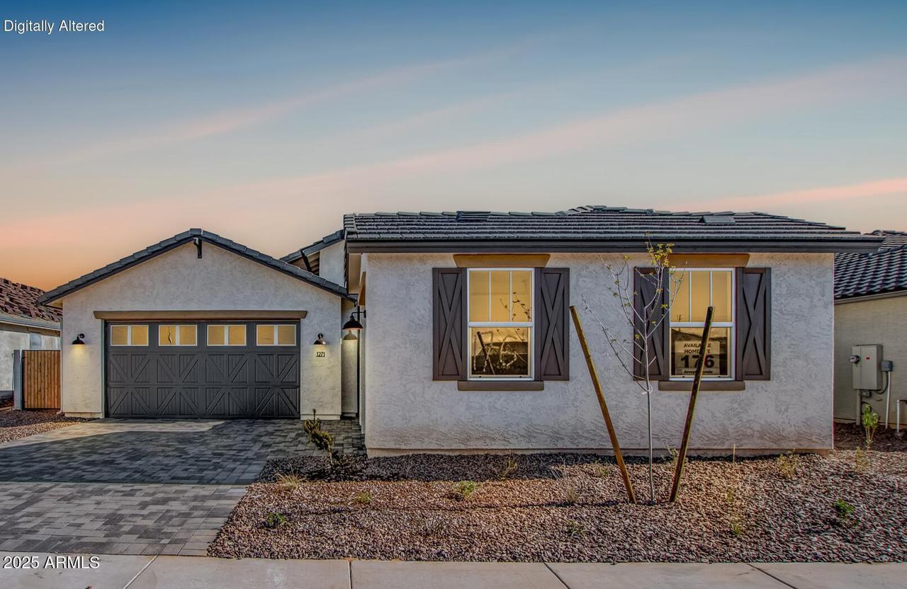 1271 E Ridgerock Loop, Casa Grande, AZ 85122
