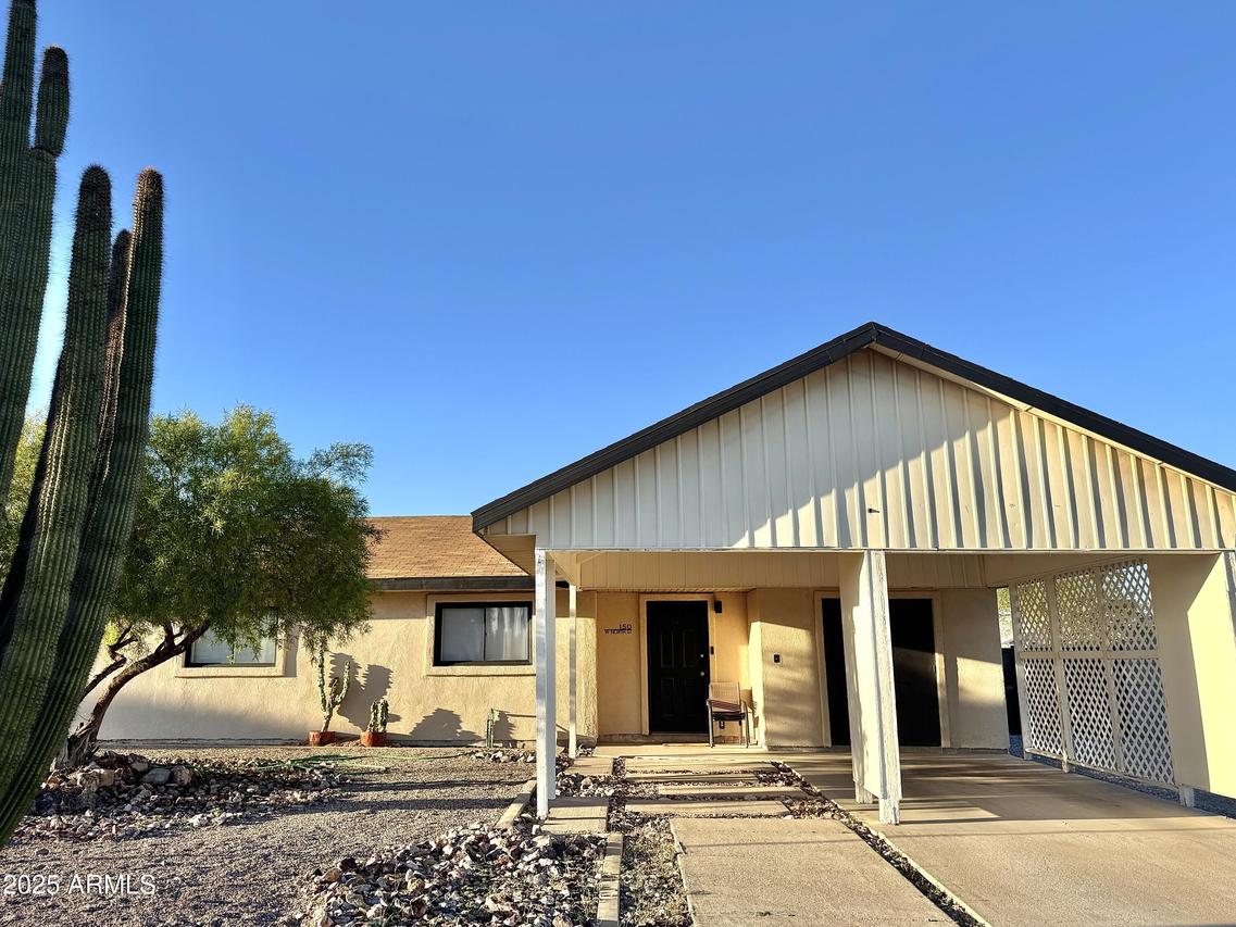 150 W North St., Ajo, AZ 85321