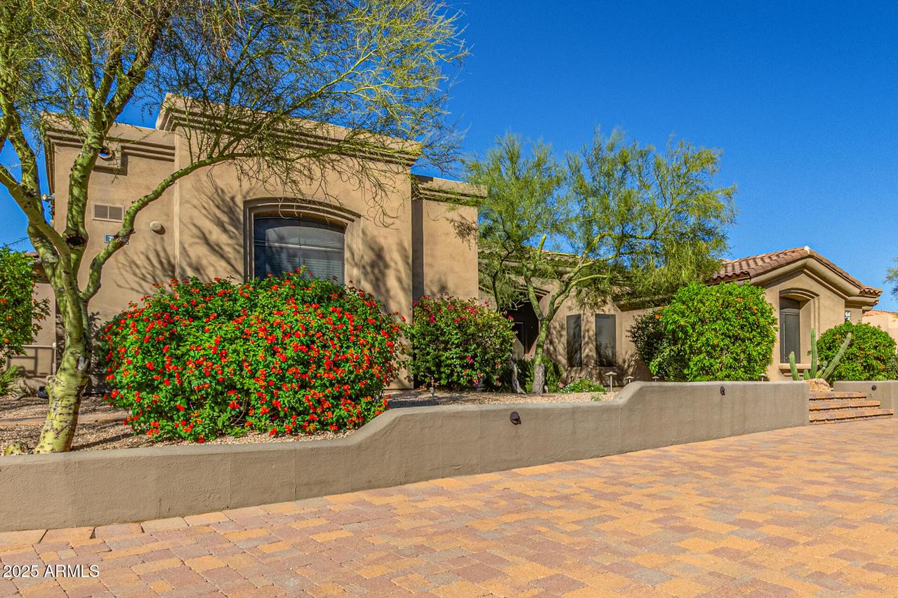 7872 E Camino Real Ln., Scottsdale, AZ 85255
