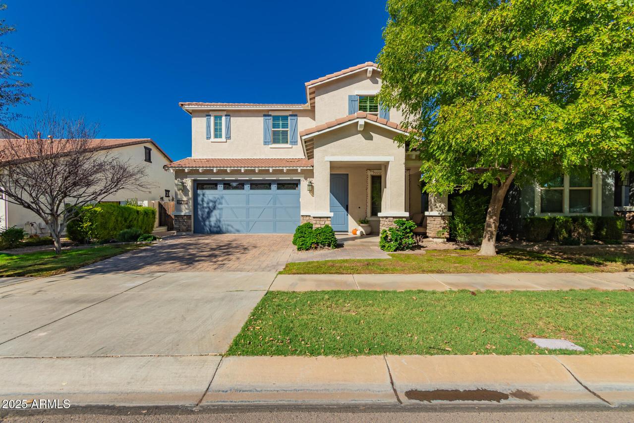 4278 E Mesquite St., Gilbert, AZ 85296