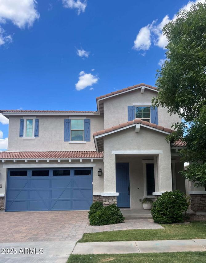 4278 E Mesquite St., Gilbert, AZ 85296