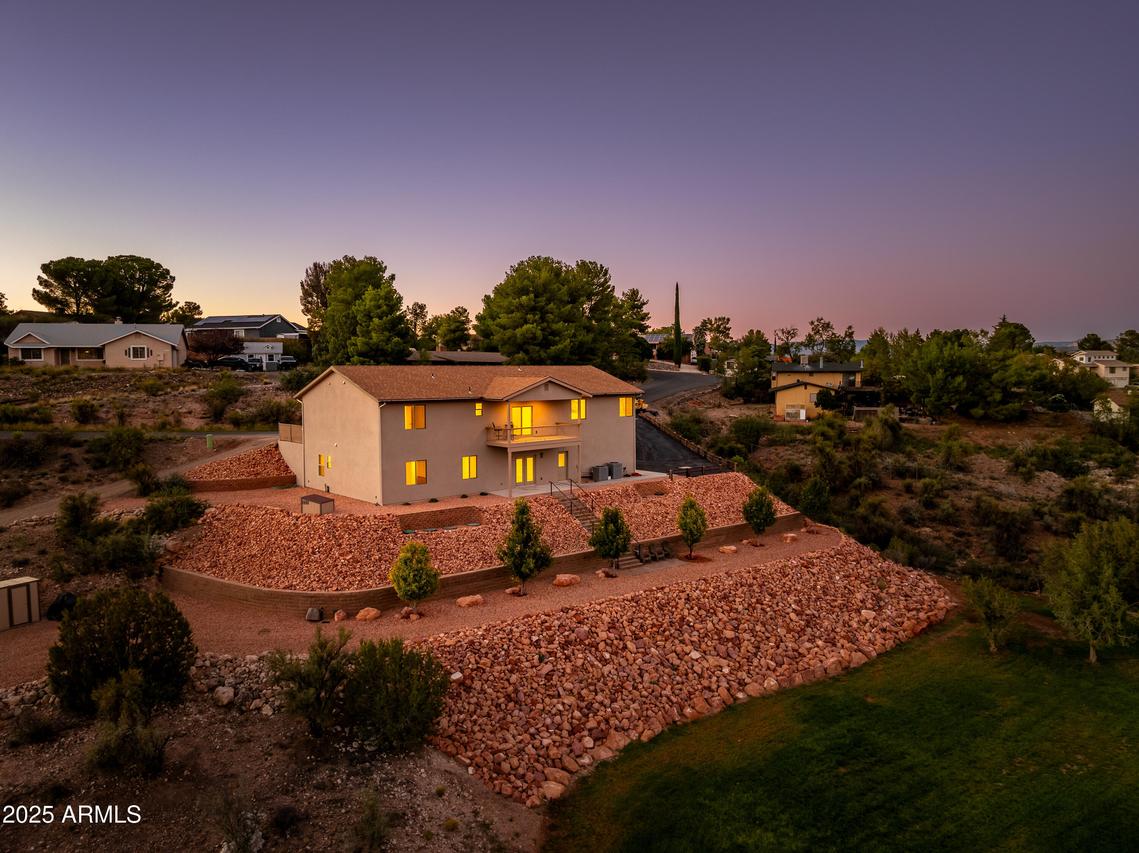 1405 E Bow Maker Tr., Cottonwood, AZ 86326