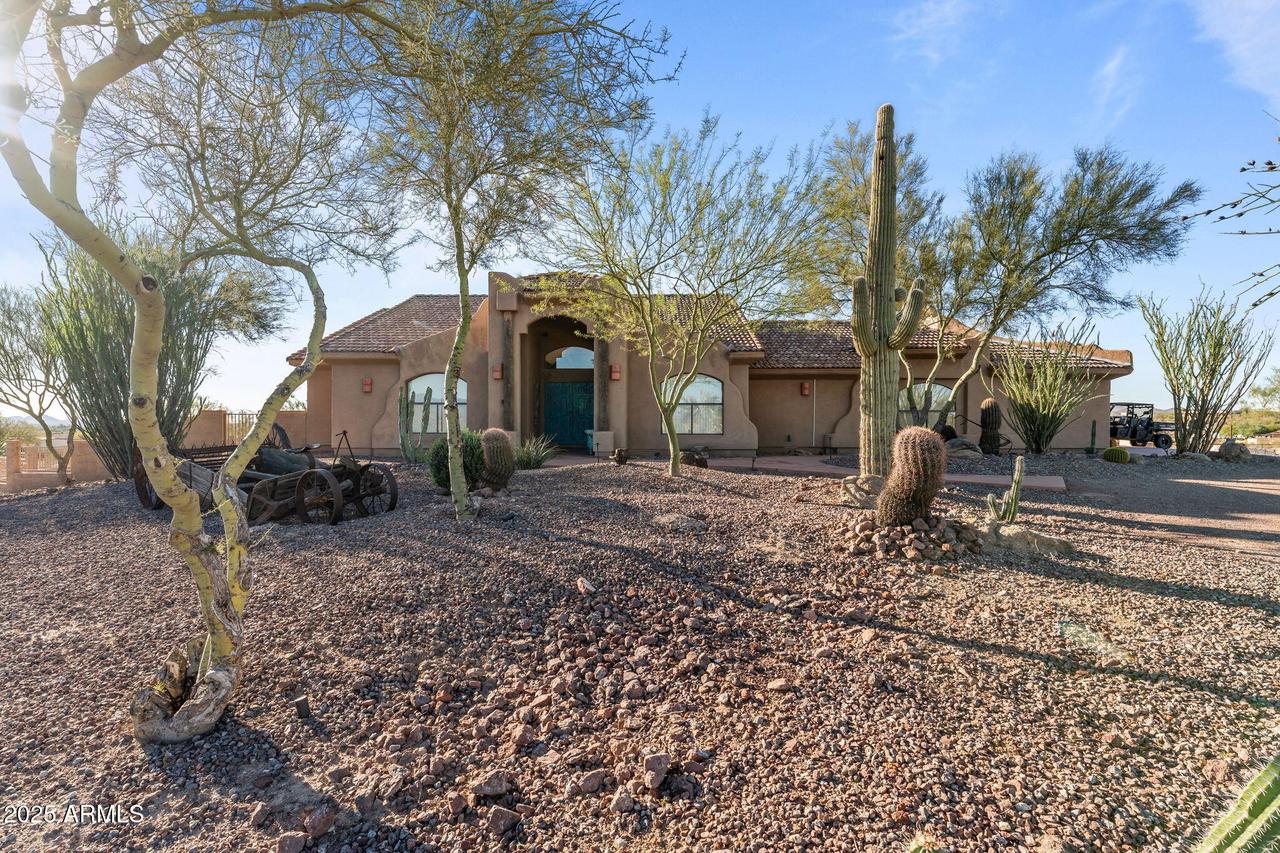 56624 N 337th Ave., Wickenburg, AZ 85390