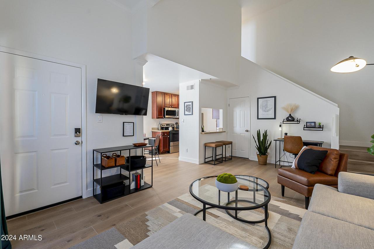 3600 N Hayden Rd. #3410, Scottsdale, AZ 85251