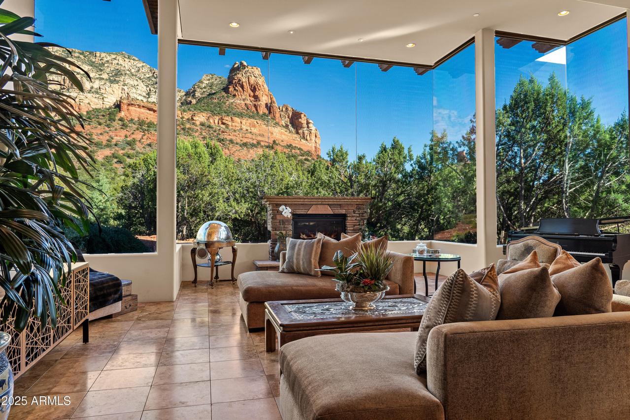 30 Tourmaline Tr., Sedona, AZ 86336