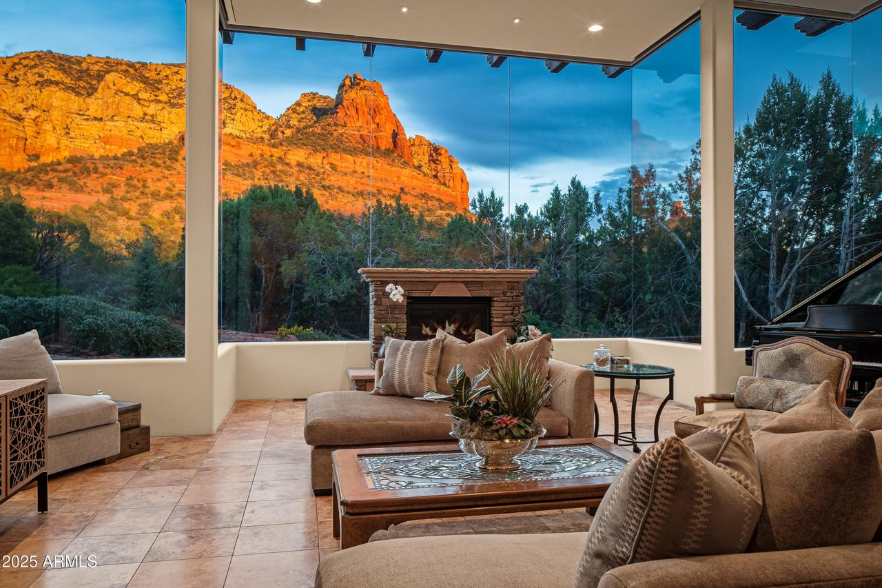 30 Tourmaline Tr., Sedona, AZ 86336