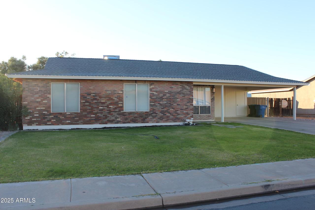 1650 S Windsor, Mesa, AZ 85204