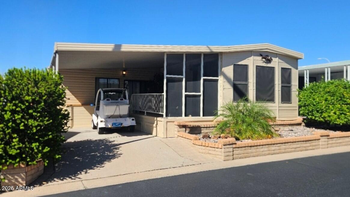 111 S Greenfield Rd. #419, Mesa, AZ 85206