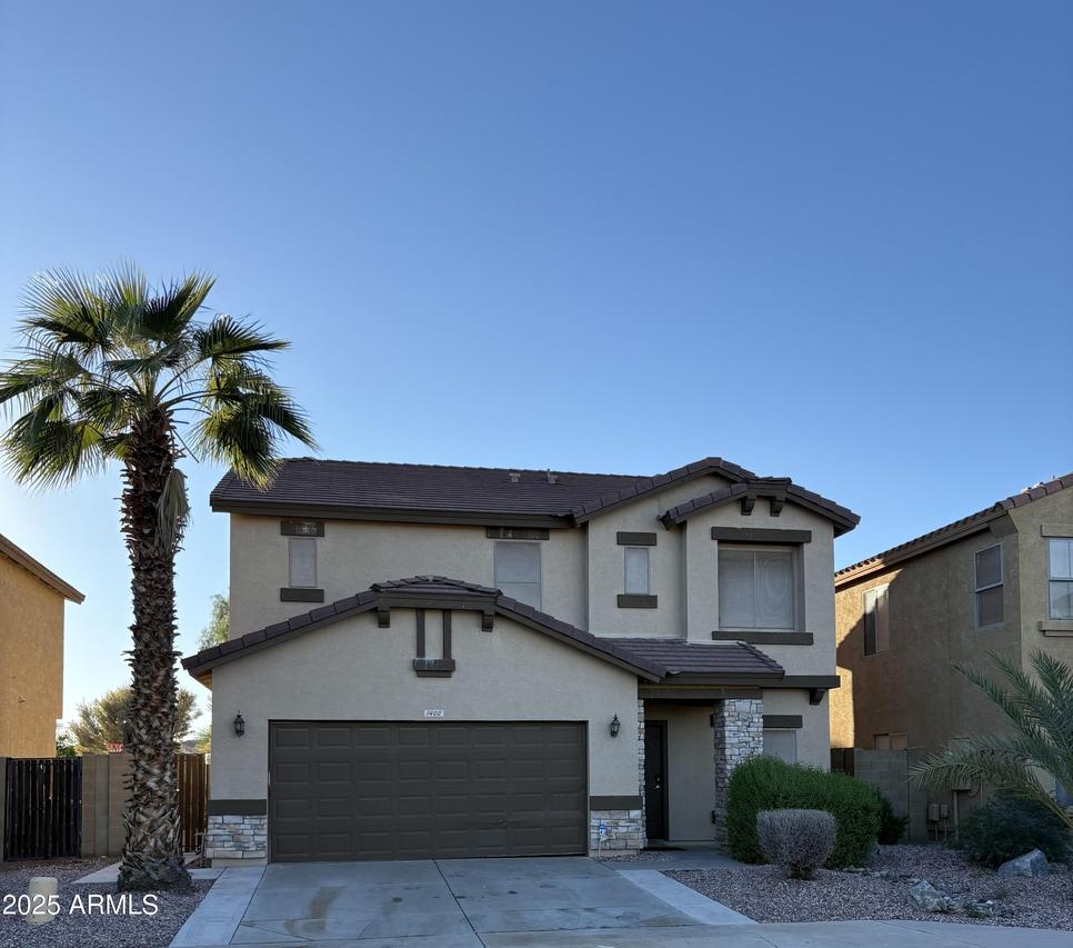 1402 S 118th Dr., Avondale, AZ 85323