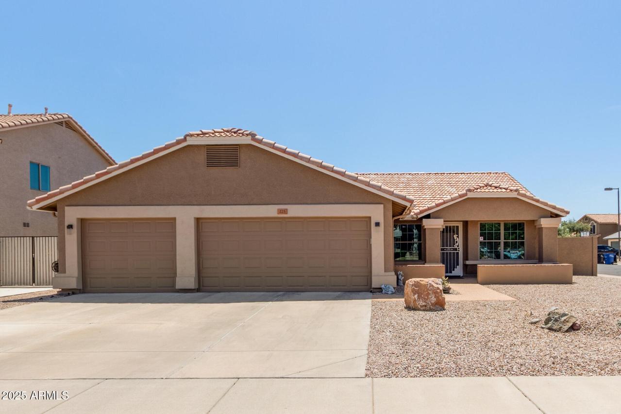 225 E Sheffield Ct., Gilbert, AZ 85296